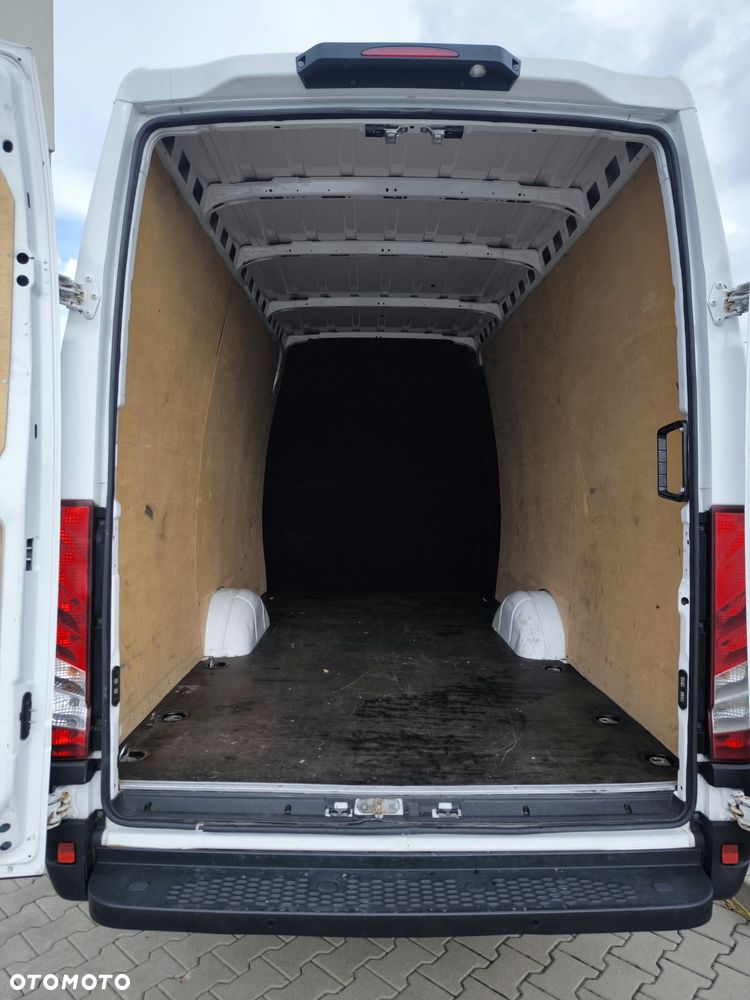 Iveco FV 23% Daily L4 Zabudowa Brygadowa - 10