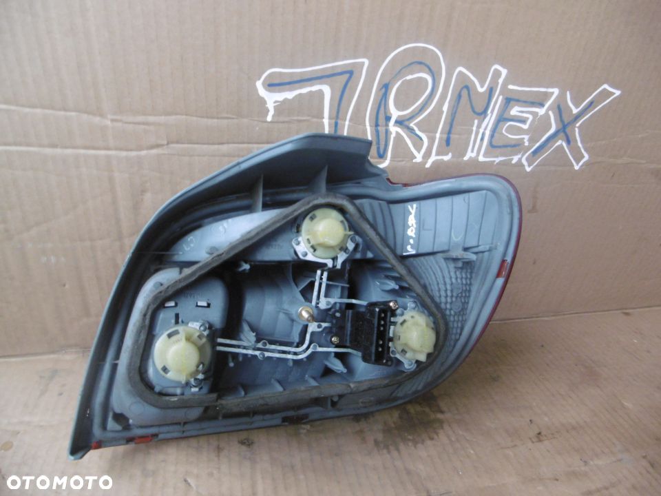Lampa tył TOYOTA YARIS I LIFT - 5