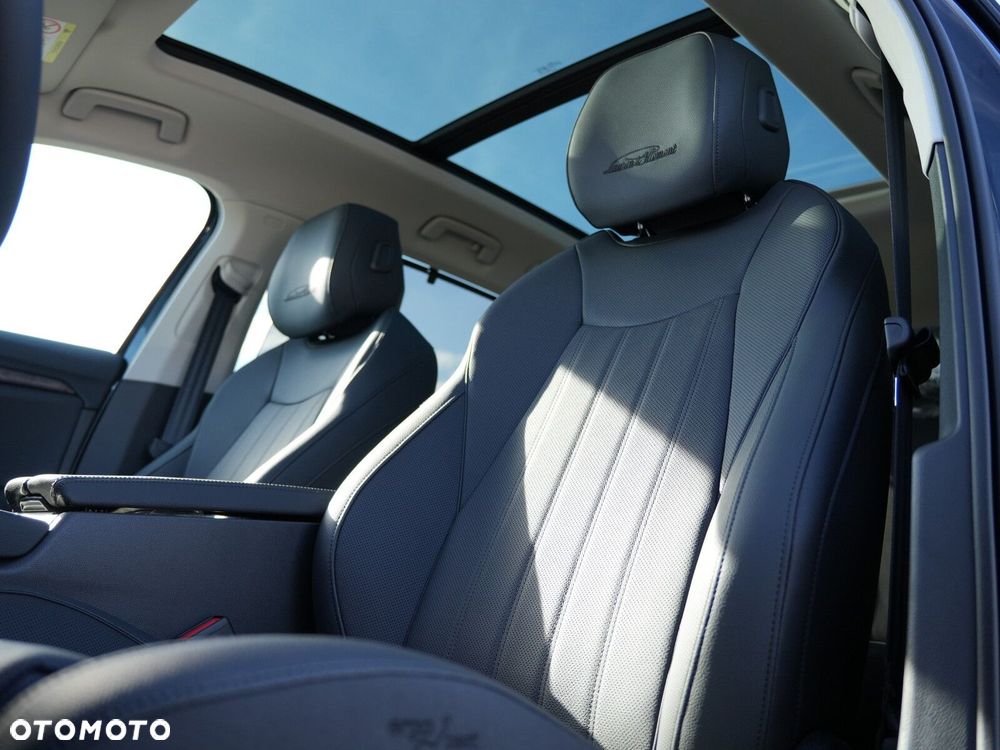 Skoda Superb 2.0 TSI 4x4 L&K DSG - 26