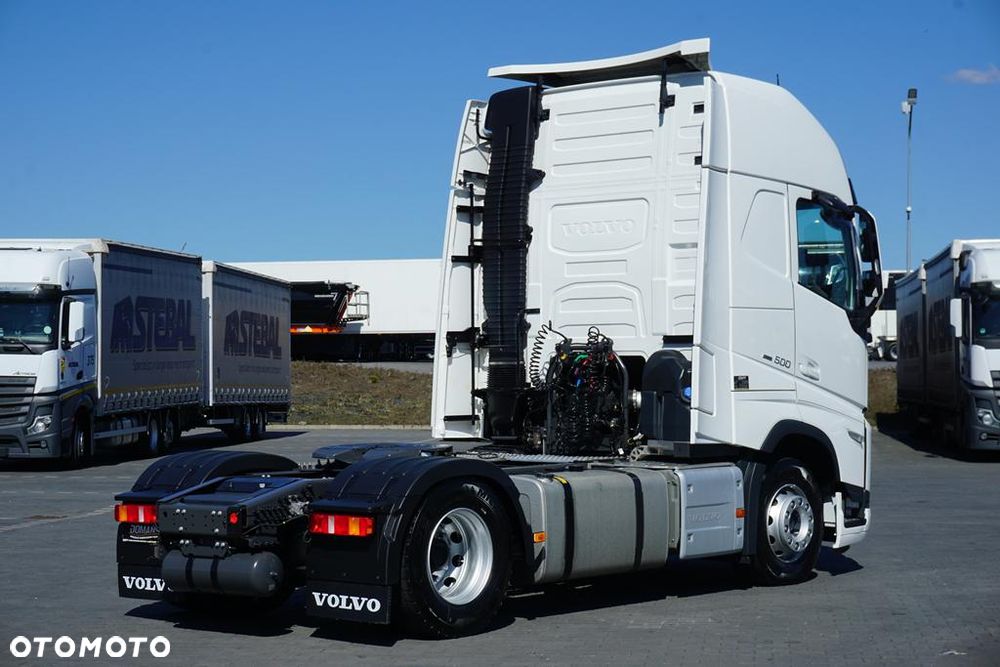 Volvo / FH / 500 / I – SAVE / XL / EURO 6 / ACC / I -COOL / NOWY MODEL - 6