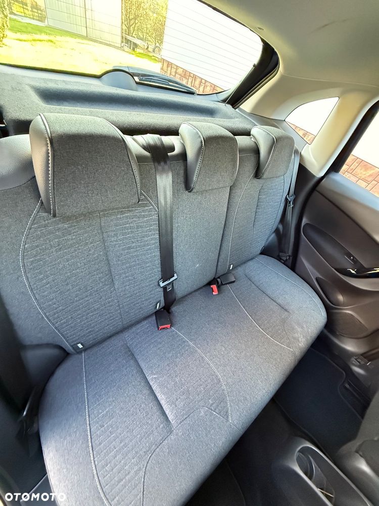 Citroën C3 1.2 PureTech Exclusive - 14