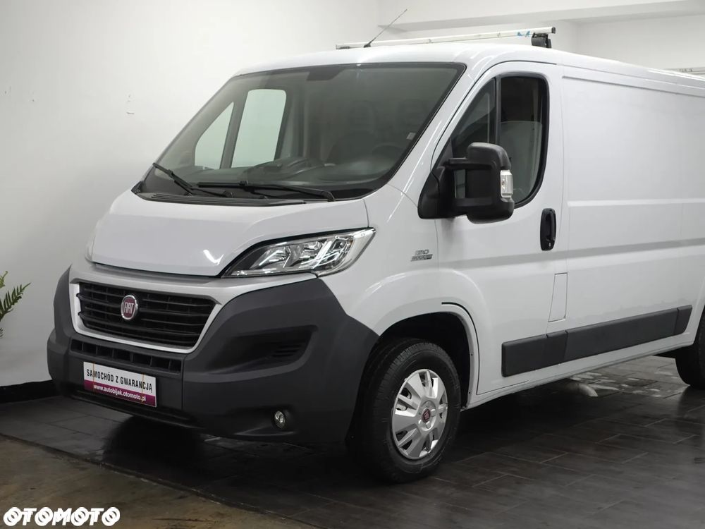 Fiat Ducato - 18