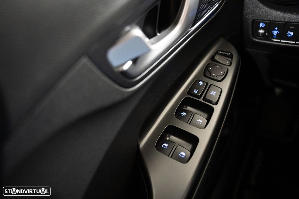 Hyundai Kauai 39 kWh Premium - 25