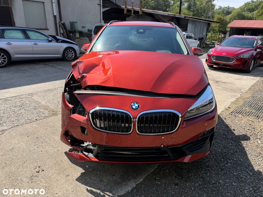 BMW Seria 2 220i Sport-Aut Sport Line - 5