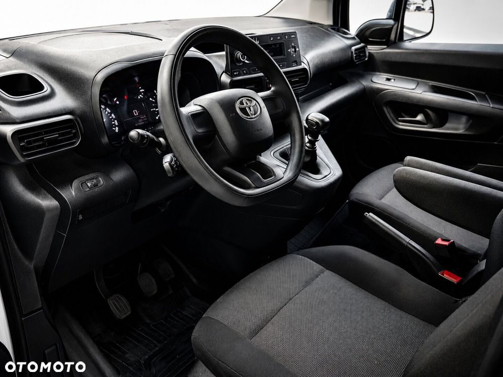 Toyota PROACE CITY - 18