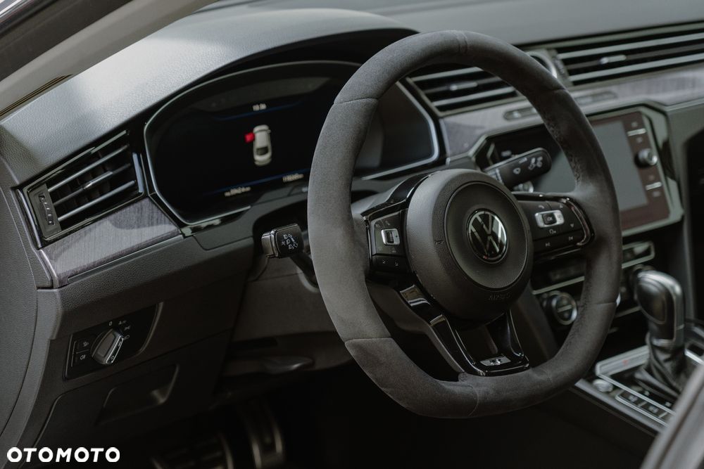 Volkswagen Arteon 2.0 TDI Bi-Turbo SCR 4Mot Elegance DSG - 7