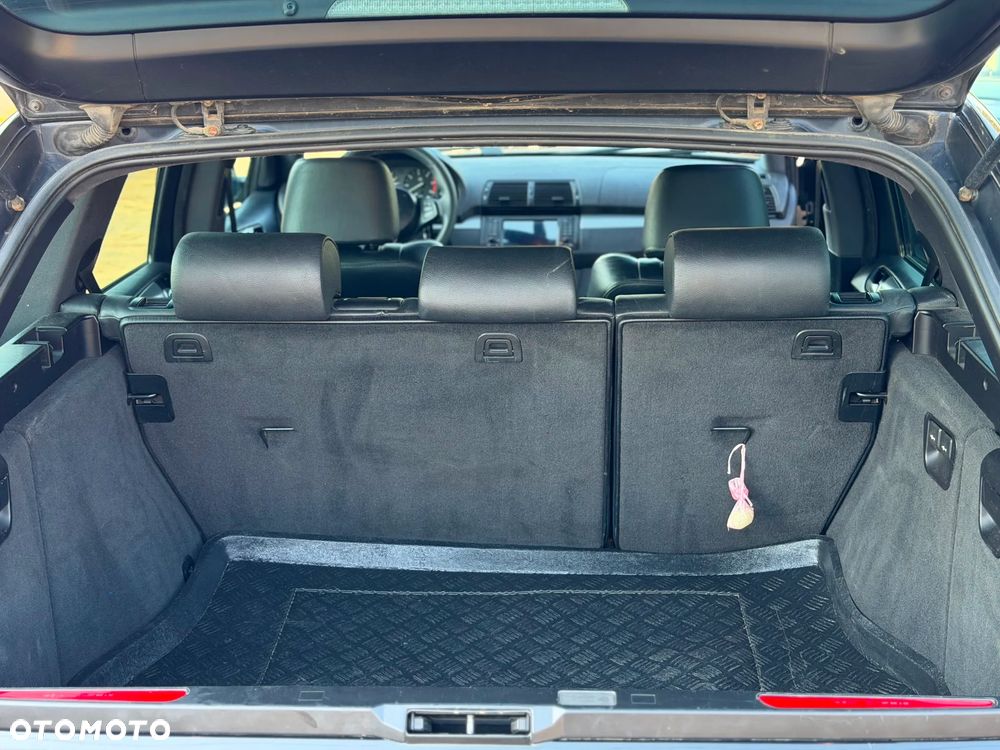 BMW X5 3.0 d - 18