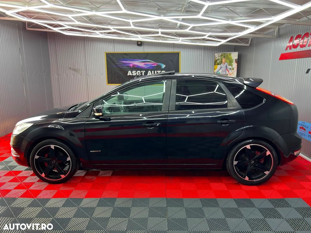 Ford Focus - 20