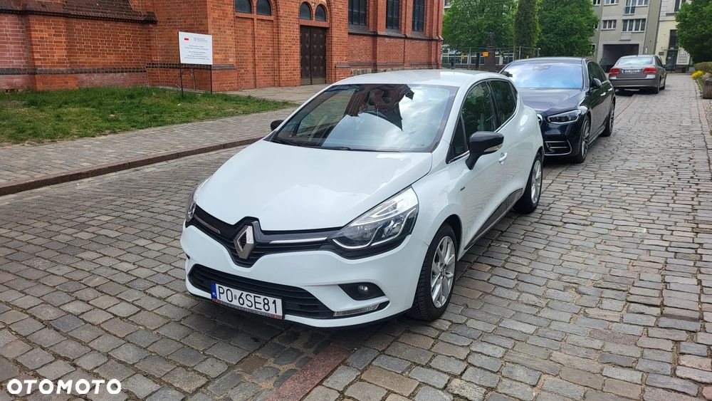 Renault Clio 0.9 TCe Limited - 23