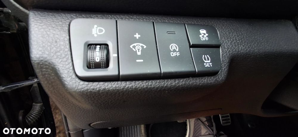 Kia Rio 1.0 T-GDI 120 Mild-Hybrid DCT7 Platinum - 16