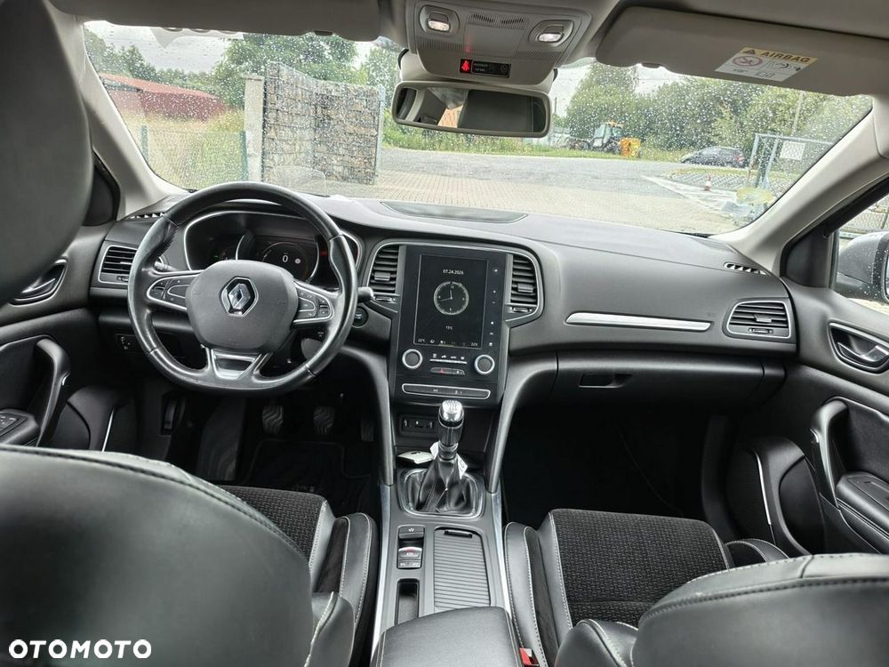 Renault Megane - 12