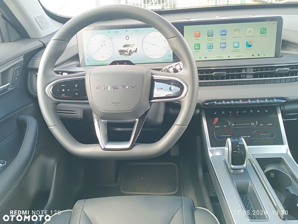 Chery Tiggo 4 - 29