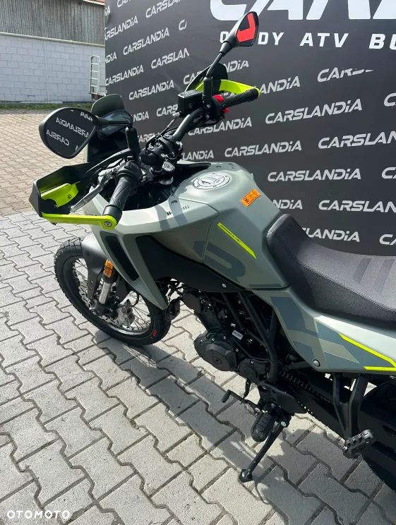 Benelli BKX - 12