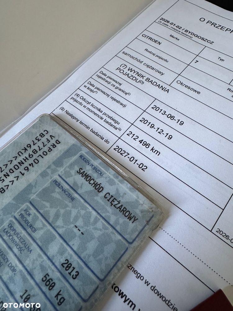 Citroën Berlingo 1.6 HDi - 8