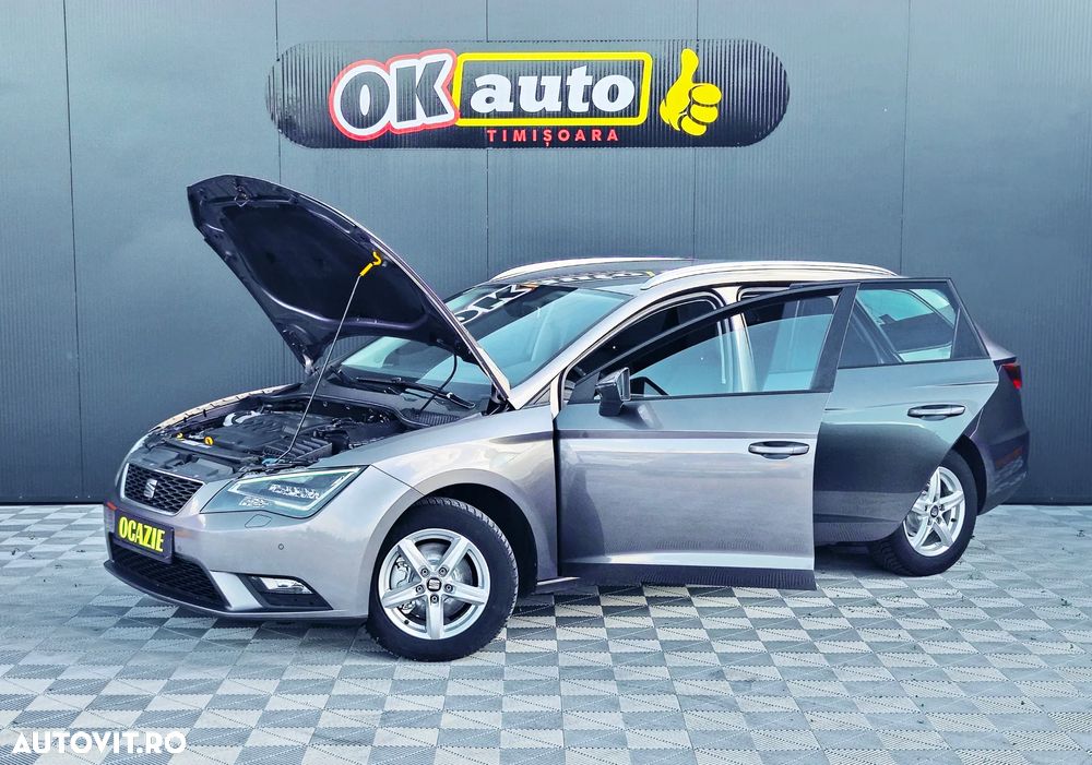 Seat Leon - 30