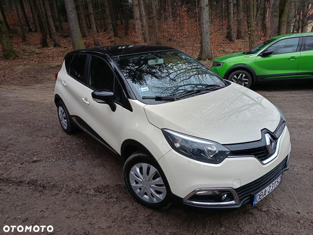 Renault Captur 0.9 Energy TCe Intens - 13