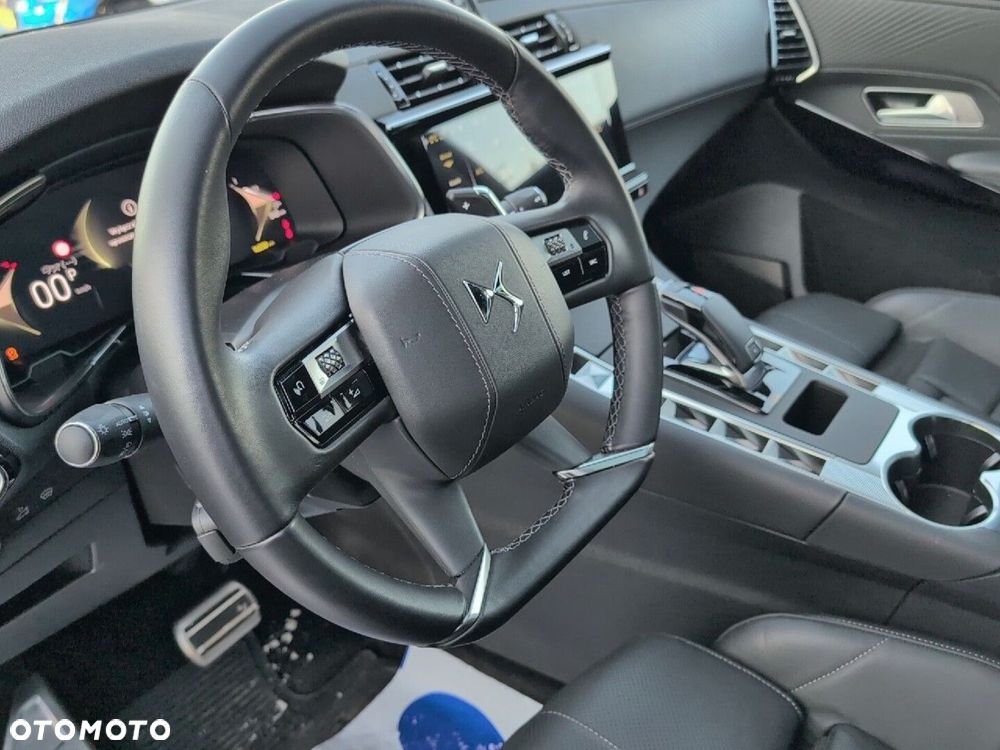 DS Automobiles DS 7 Crossback - 18