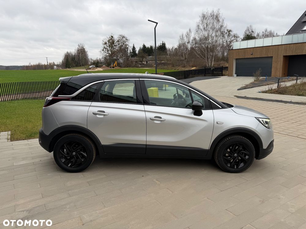 Opel Crossland X 1.2 Start/Stop Edition - 3