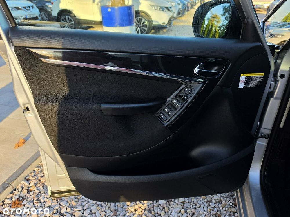 Citroën C4 Grand Picasso - 29