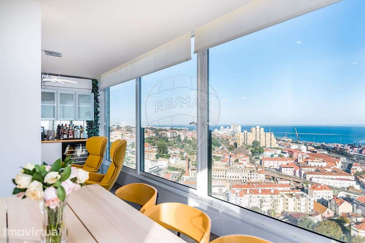 Apartamento T3 para venda - Grande imagem: 3/36