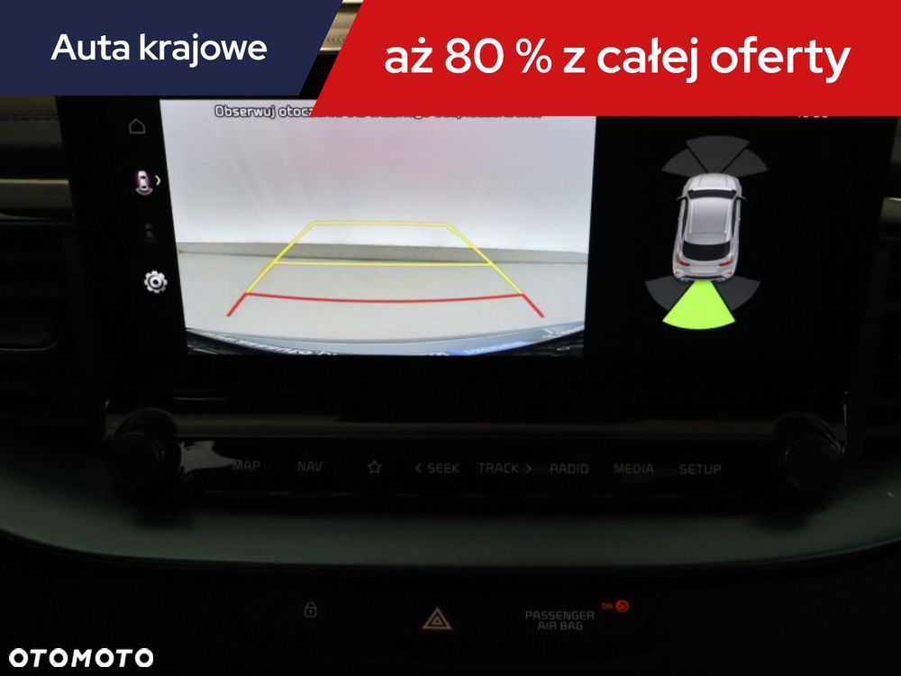 Kia XCeed - 20
