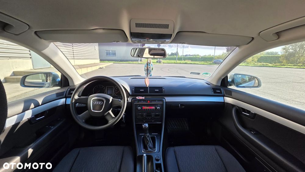 Audi A4 - 14