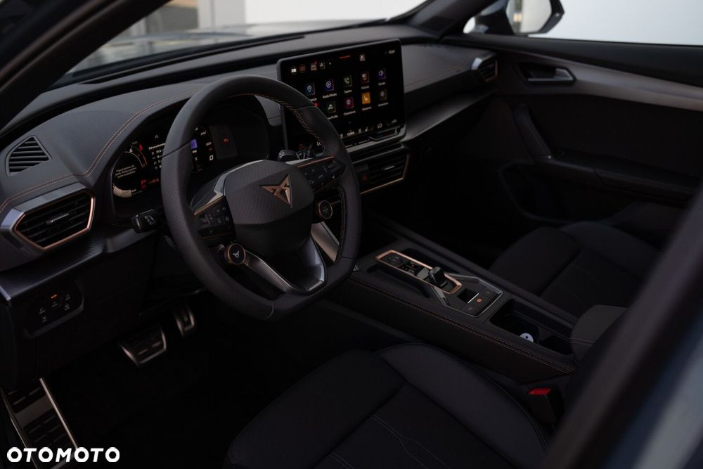 Cupra Leon 1.5 TSI - 7
