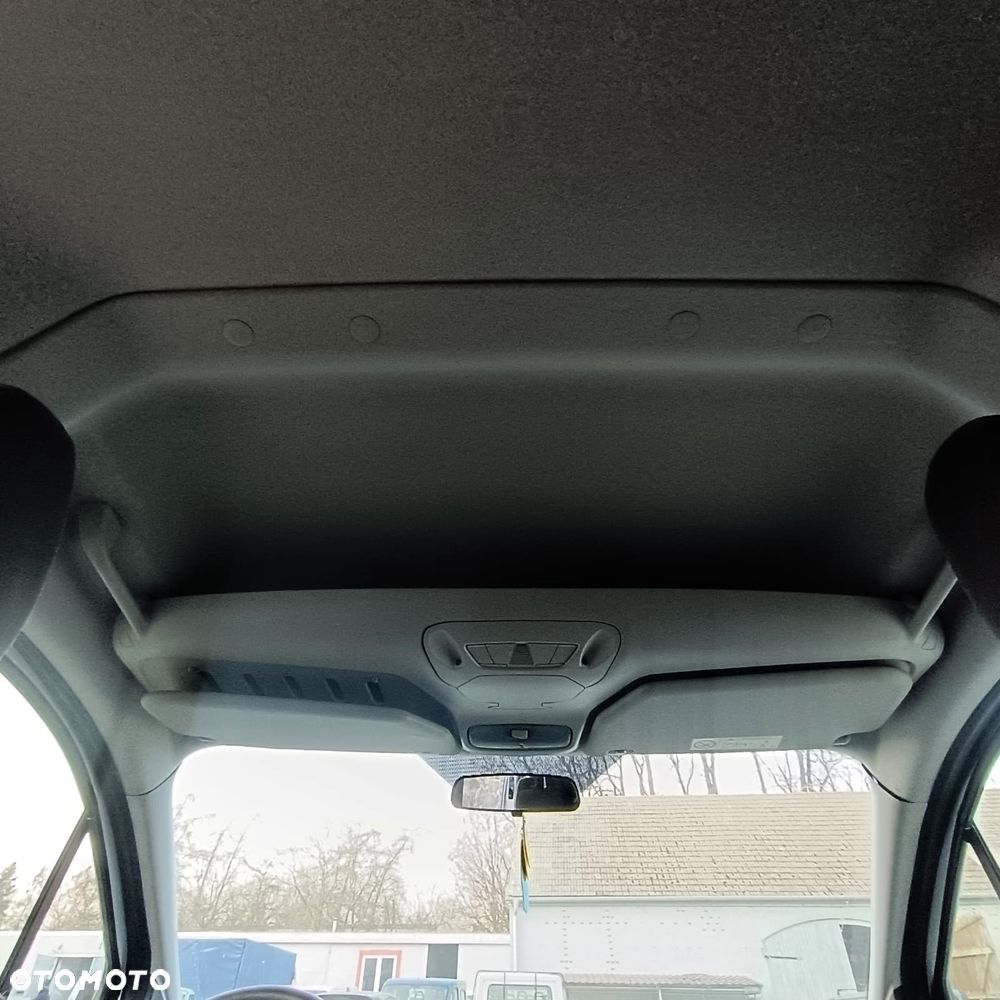 Ford Transit Connect 230 L2 Trend - 18