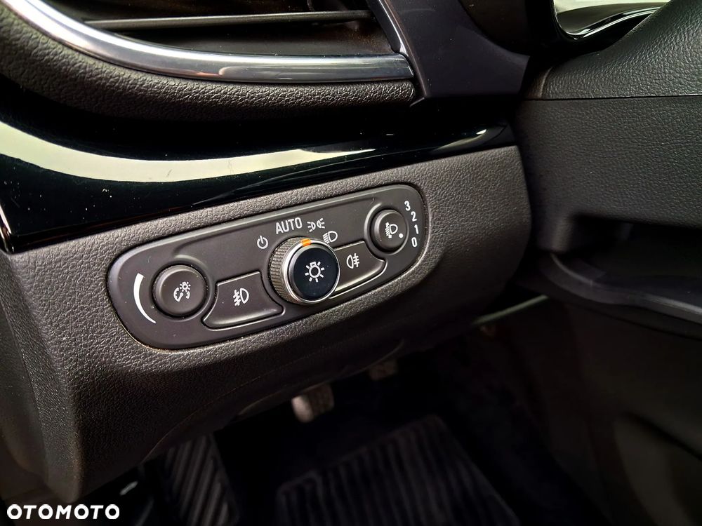 Opel Mokka 1.6 CDTI Cosmo S&S - 28