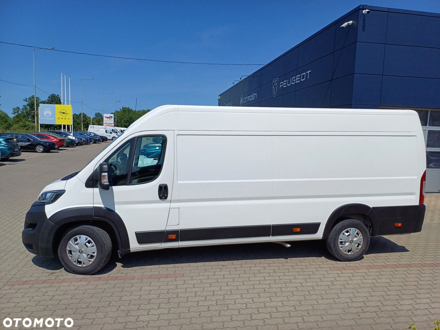 Peugeot Boxer - 7