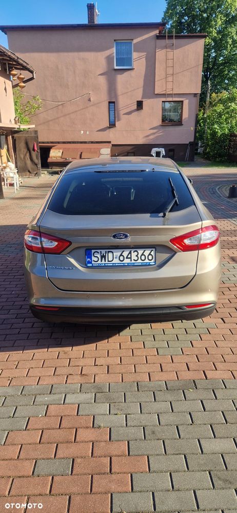 Ford Mondeo 1.5 EcoBoost Trend - 6