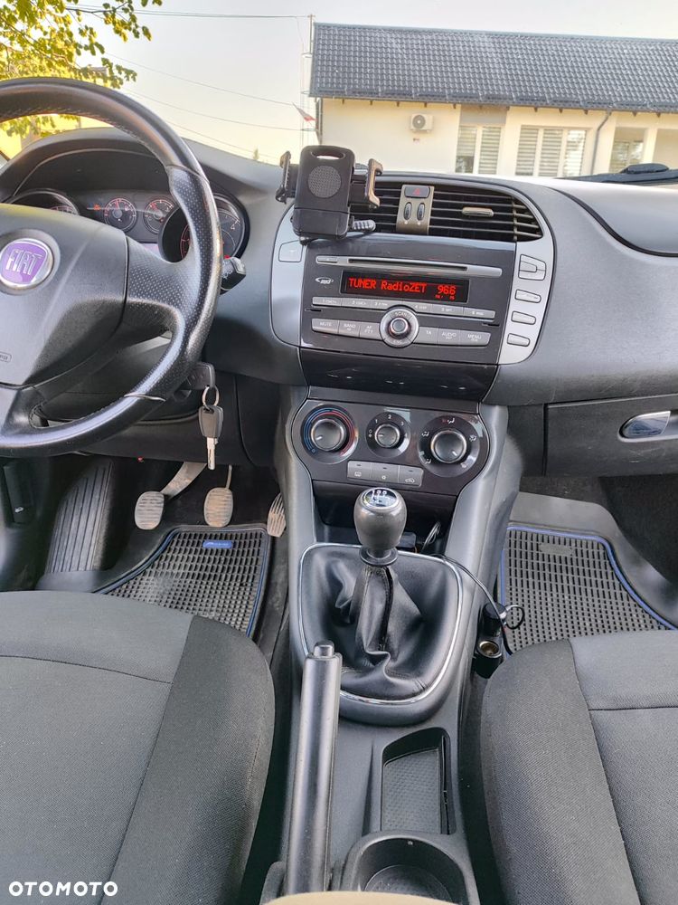 Fiat Bravo - 27
