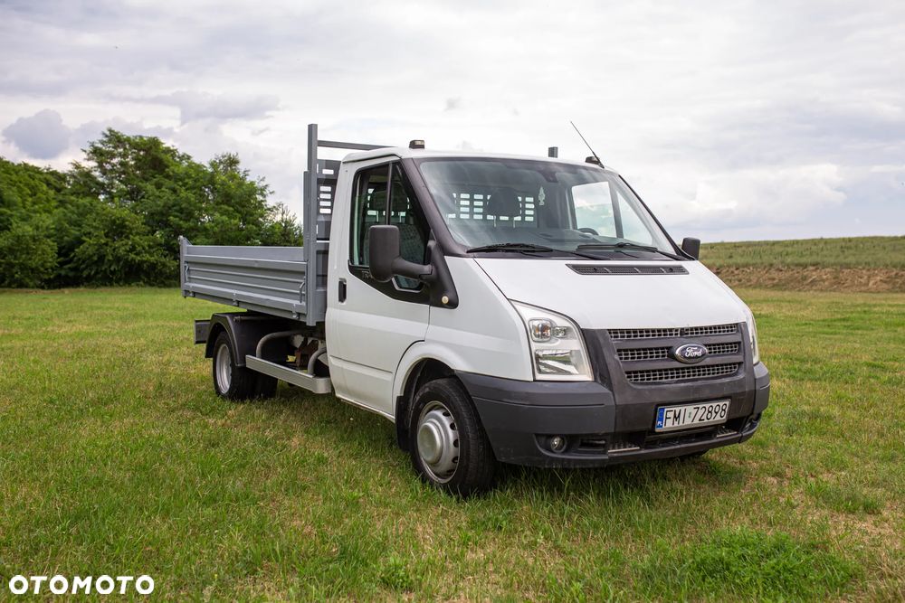 Ford TRANSIT - 4
