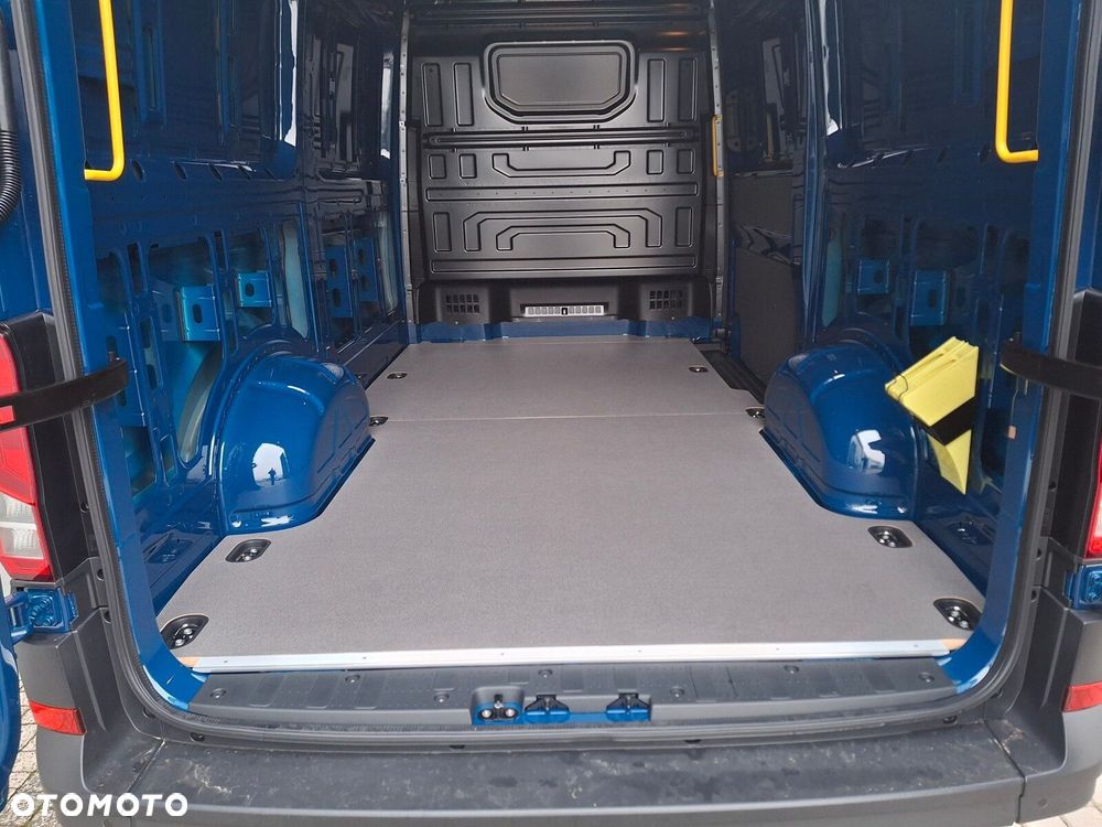 Volkswagen Crafter Crafter 35 - 11