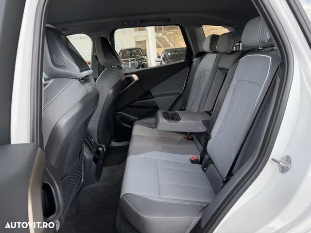 BMW X3 20 xDrive - 11