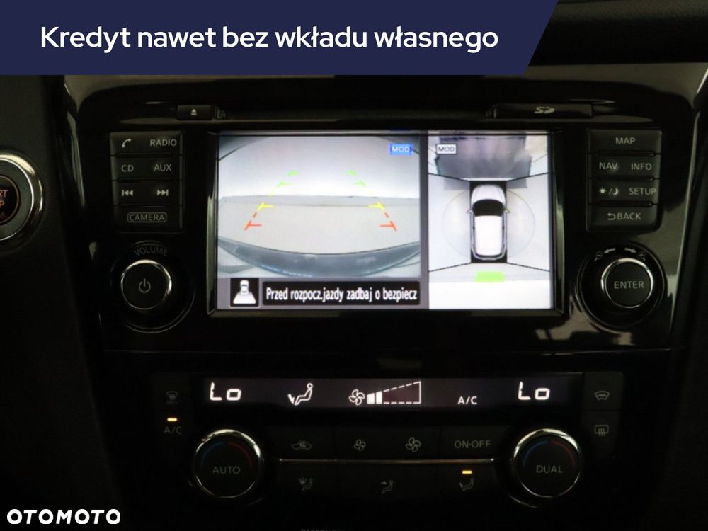 Nissan Qashqai - 19