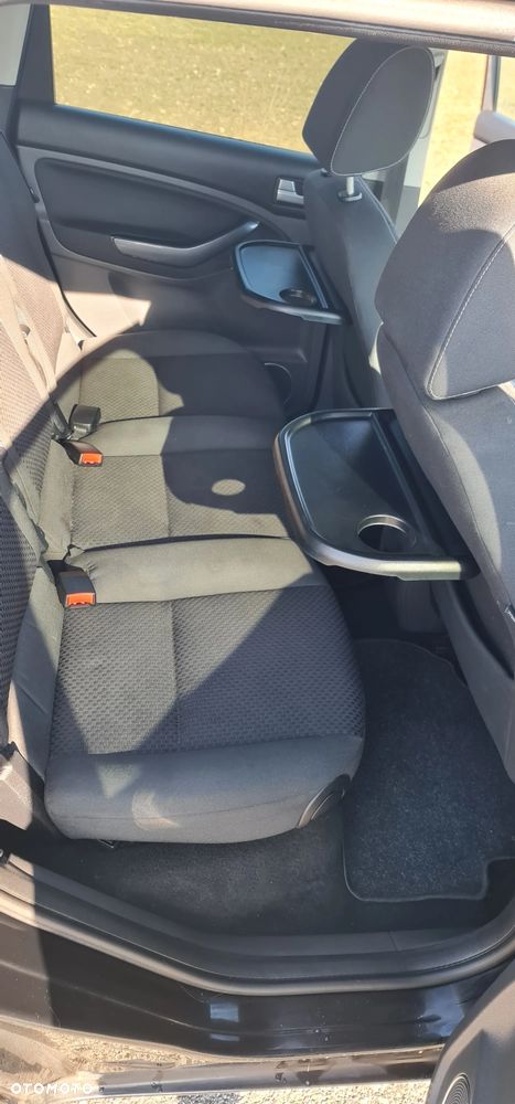 Ford Focus C-Max - 20