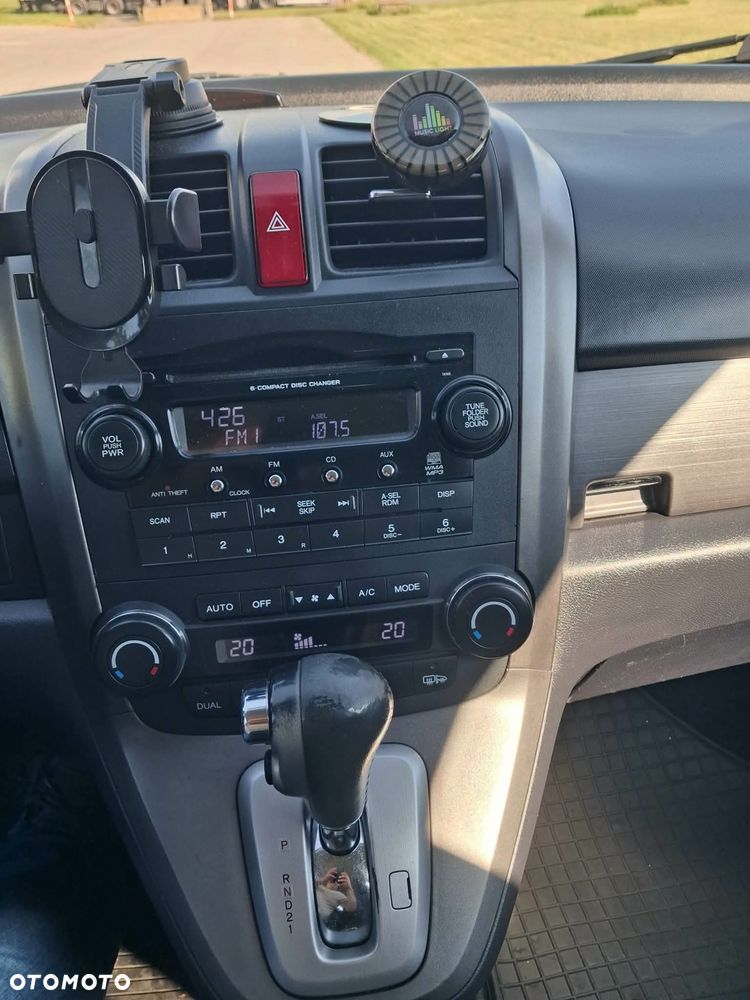 Honda CR-V 2.0 Elegance S&L - 3