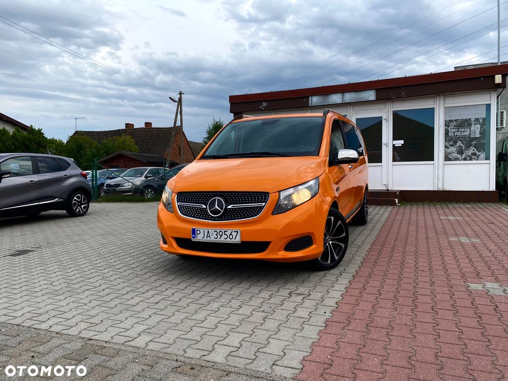 Mercedes-Benz Vito - 22