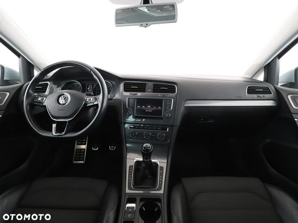 Volkswagen Golf Alltrack 2.0 TDI 4Motion (BMT) - 15