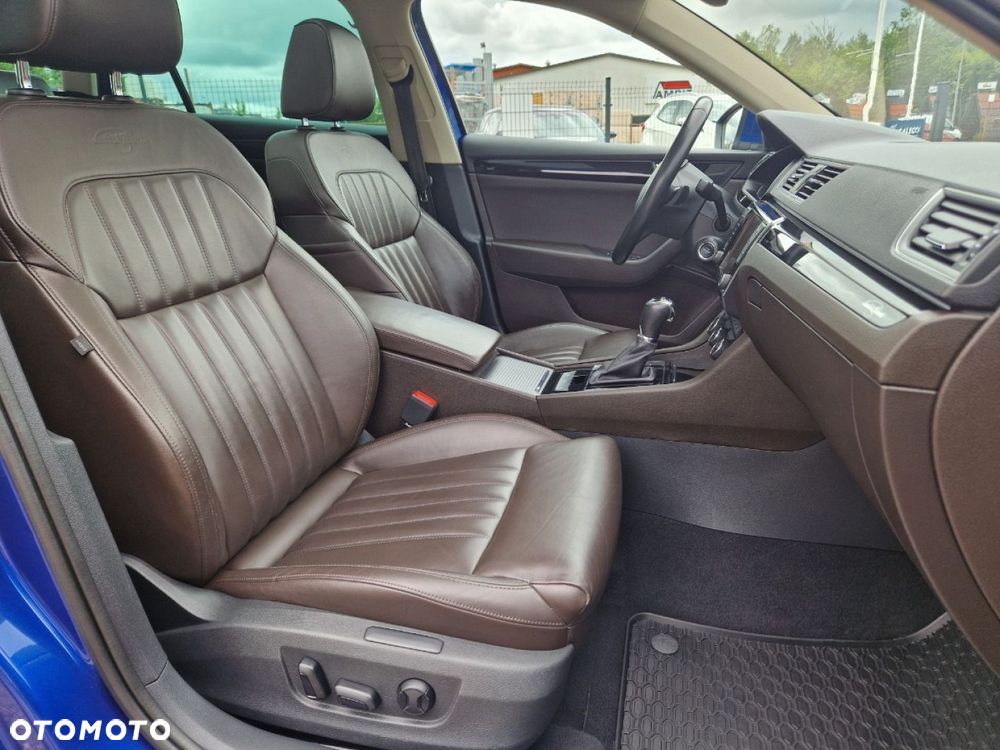 Skoda Superb 2.0 TSI 4x4 DSG L&K - 30