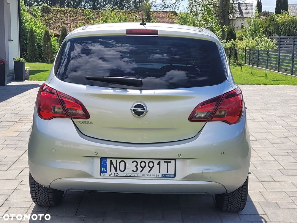 Opel Corsa 1.4 Enjoy - 6