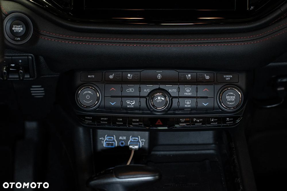 Dodge Durango 5.7 R/T - 17