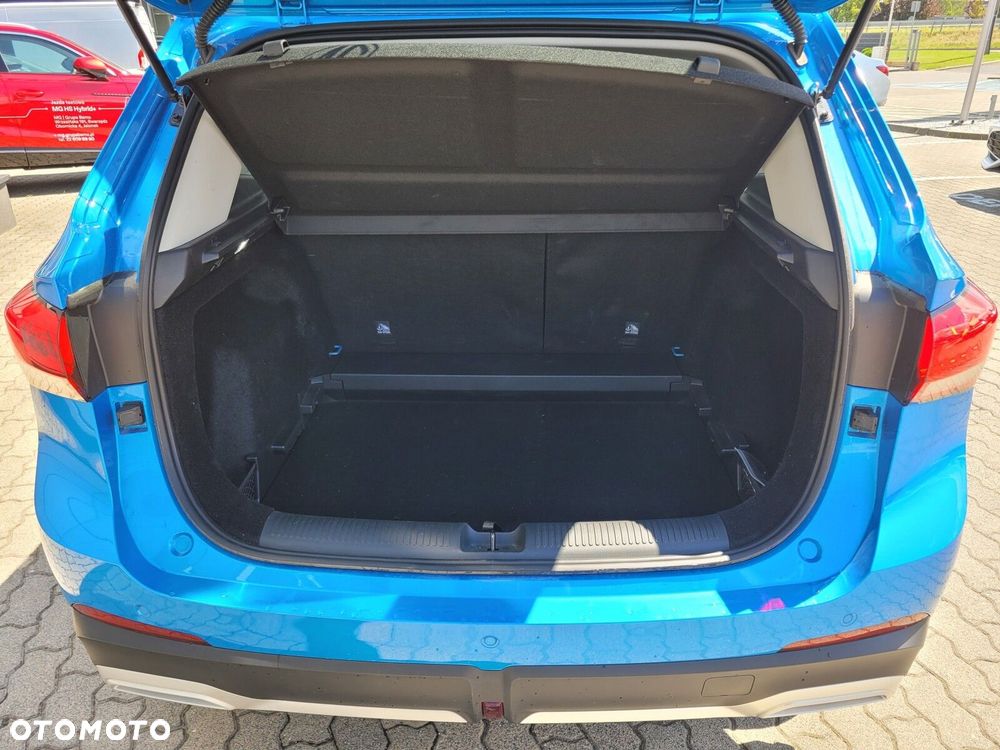 MG ZS - 10