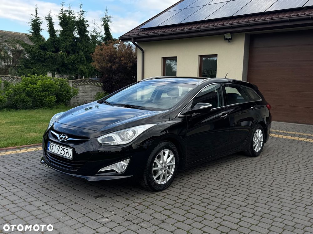 Hyundai i40 1.6 Comfort - 1