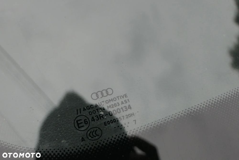 Audi A3 Sportback 2.0 TDI S tronic S line Sportpaket - 16