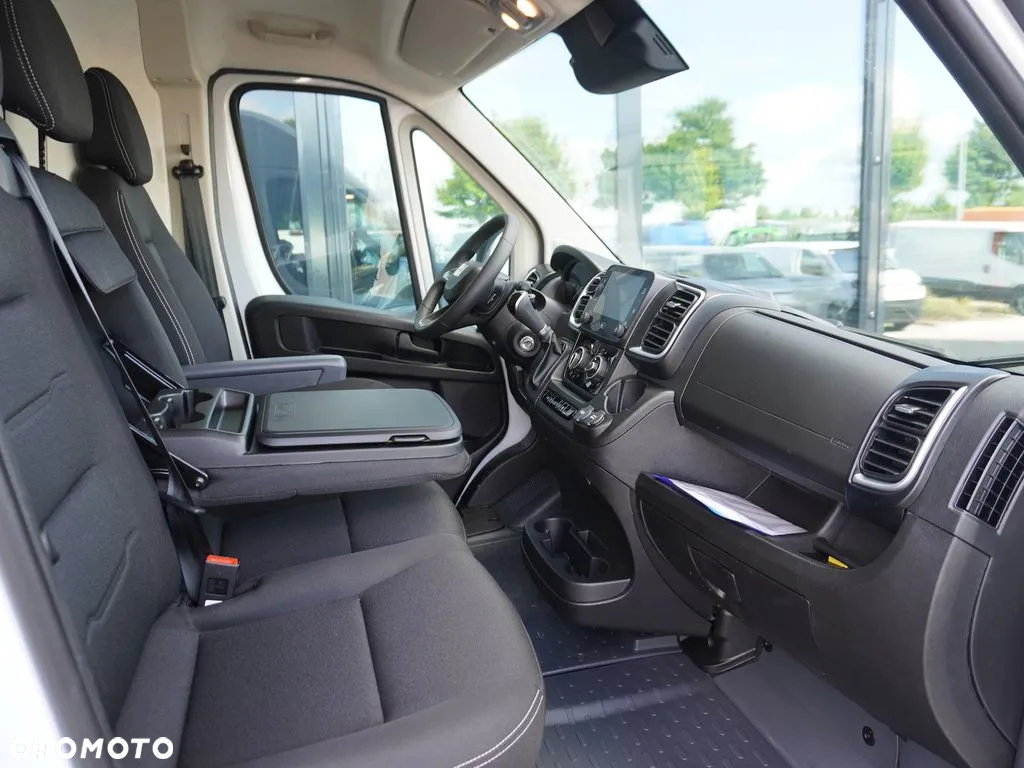 Fiat Ducato Maxi L3H2 140KM - 13
