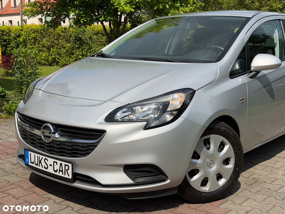 Opel Corsa 1.2 Selection - 35