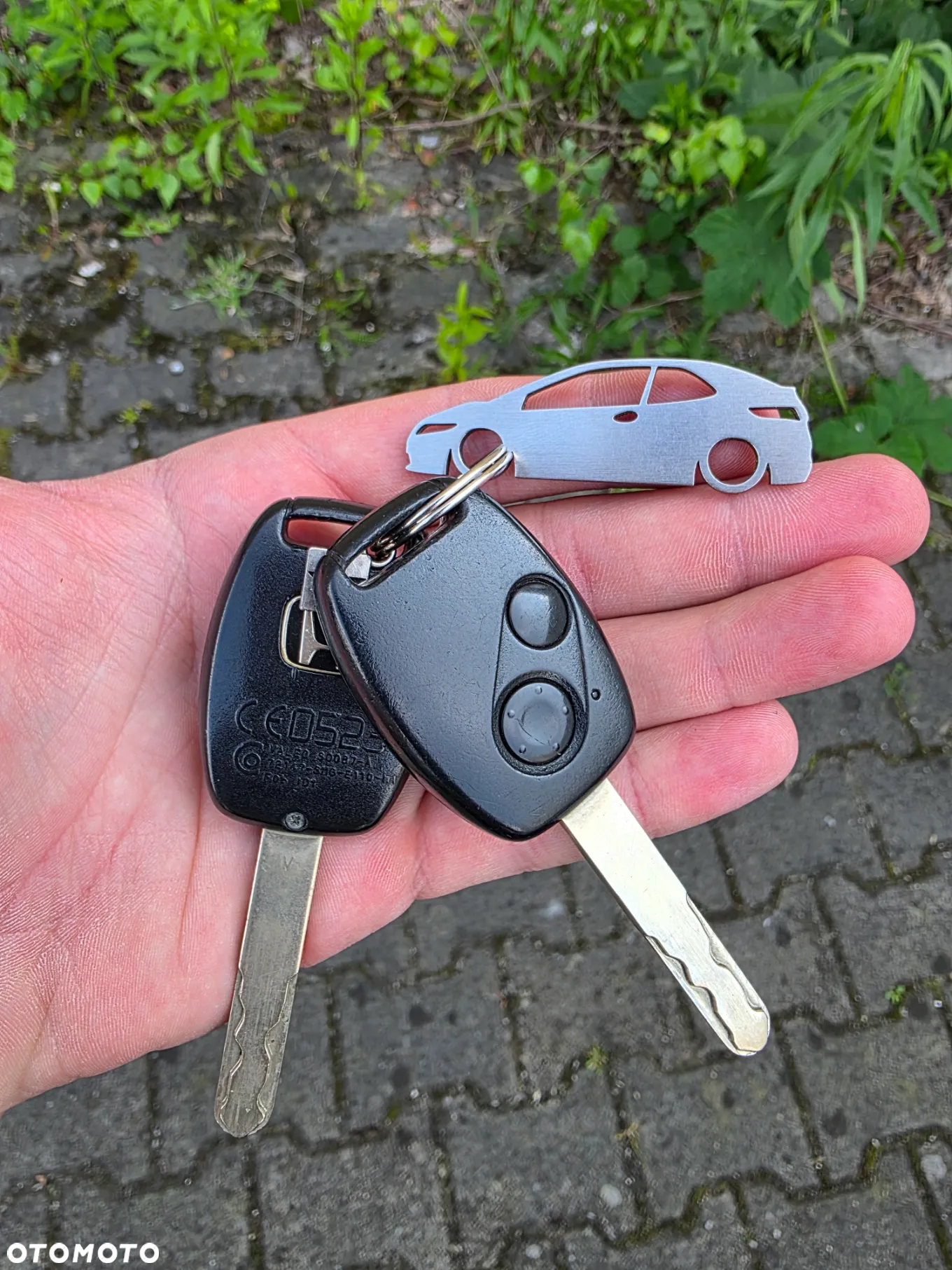 Honda Civic 1.8 Executive - 27