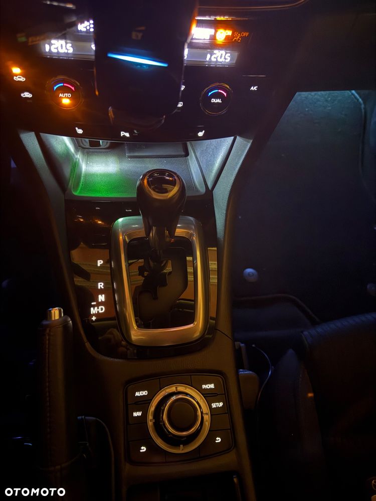 Mazda 6 2.0 SkyEnergy - 15